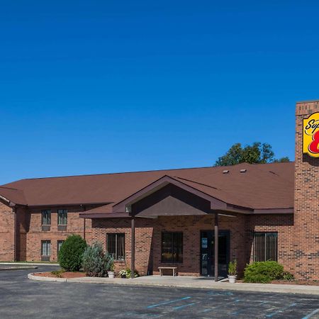 Super 8 by Wyndham Rochester Exterior foto