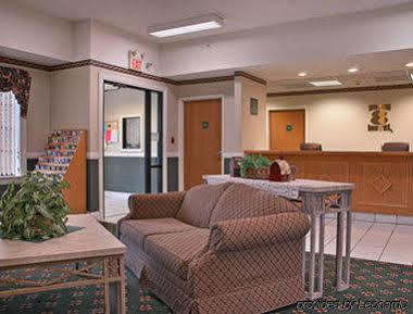 Super 8 by Wyndham Rochester Exterior foto